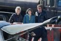 David Hasselhoff in: Knight Rider