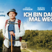 Ich bin dann mal weg