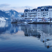 Von Zell am See ins Gasteinertal