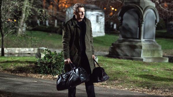 Bild 1 von 5: Matthew Scudder (Liam Neeson) ermittelt für einen Drogendealer und dringt tief in New Yorks Unterwelt ein.