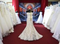 Zwischen Tüll und Tränen