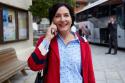 Marisa Burger in: Die Rosenheim-Cops