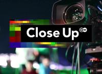 Close up