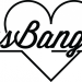 Kiss Bang Love