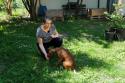 Silvias Leben mit Parkinson