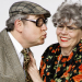 Karl-Heinz und Hiltrud forever -