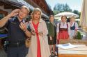 Katharina Abt in: Die Rosenheim-Cops