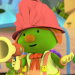 Jim Hensons: Doozers