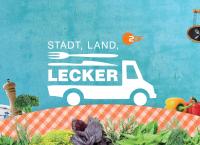 Stadt, Land, Lecker
