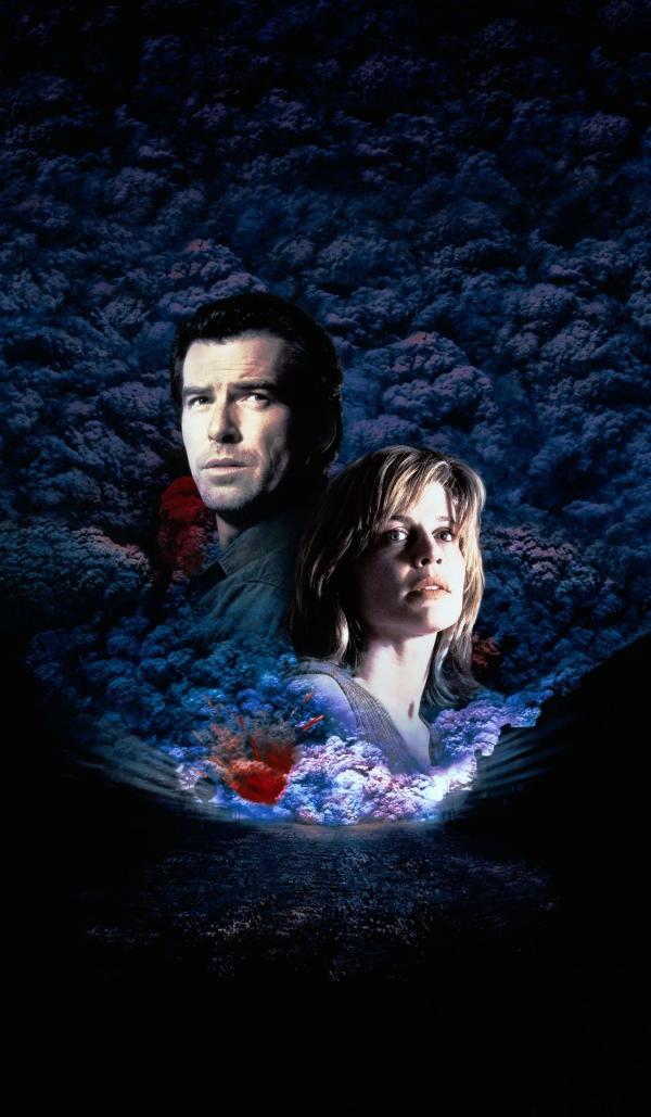 Bild 1 von 14: Dante's Peak ...