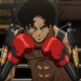 Megalo Box