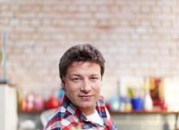 Jamies 15 Minuten Küche