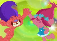 Trolls - Die Party geht weiter