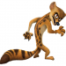 Bilder zur Sendung: King Julien