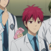 Kuroko's Basketball
