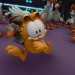 The Garfield Show?