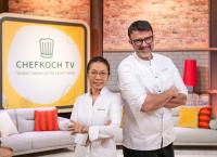 Chefkoch TV - Lecker muss nicht teuer sein