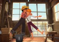 Tom Sawyer