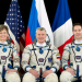 Europas neue Astronautenklasse - Thomas Pesquet