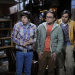 The Big Bang Theory