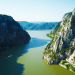 Die Donau - Vom Eisernen Tor zum Schwarzen Meer
