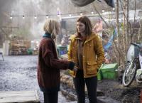 Vigil - Tod auf hoher See