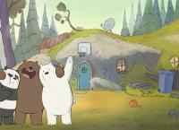 We Bare Bears - Bären wie wir