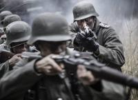 Hitlers letzter Widerstand - Wald des Todes