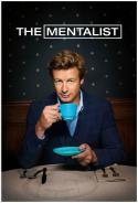 Simon Baker in: The Mentalist
