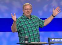 Hoffnung Heute mit Pastor Rick Warren
