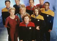 Star Trek - Raumschiff Voyager