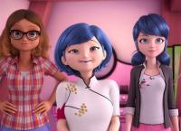 Miraculous - Geschichten von Ladybug und Cat Noir