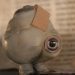 Marcel the Shell with Shoes On
