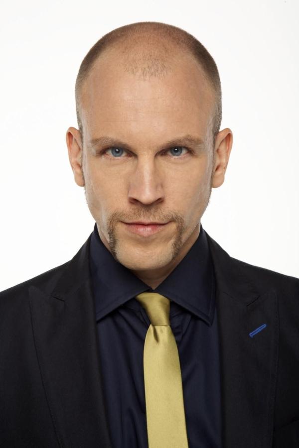 Bild 1 von 24: Gerrit Broda (Lars Löllmann) ist verbissen und ehrgeizig. Sein Bruder Jonas war und ist für ihn sein größter Konkurrent.