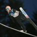 Skispringen