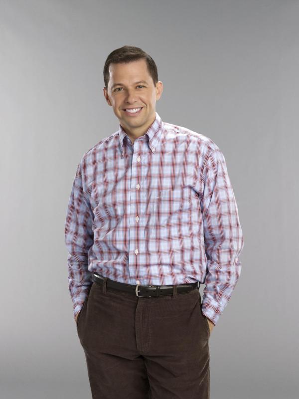 Bild 1 von 29: (9. Staffel) - Sein Leben ist alles andere als perfekt: Alan Harper (Jon Cryer) ...