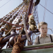 Die Chroniken von Narnia: Die Reise auf der Morgenröte
