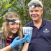 Nina und die wilden Tiere