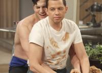 Two and a Half Men