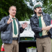 Hubert und Staller
