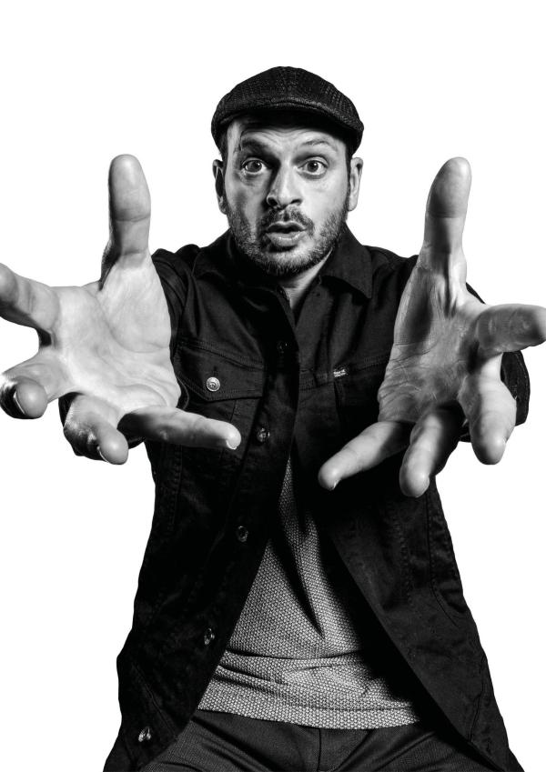 Bild 1 von 5: Kaya Yanar