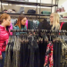 Shopping Queen
