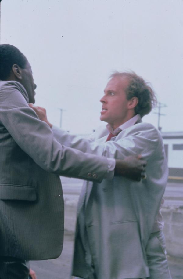 Bild 1 von 2: Murdock (Dwight Schultz)