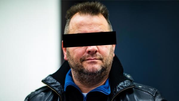 Bild 1 von 5: Wilfried W. war der Köder für die Frauen. Durch Kontaktanzeigen konnte das Paar ihre Opfer in das Horrorhaus locken.