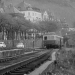 Eisenbahn-Romantik