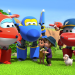 Super Wings