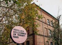 Dessau: Aufgeben oder Aufgabe?