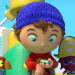 Noddy, der kleine Detektiv