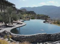 Die außergewöhnlichsten Hotels der Welt