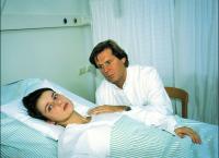 Dr. Stefan Frank - Der Arzt, dem die Frauen vertrauen